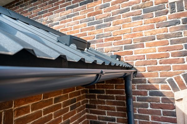 Brick Veneer Siding Installation in Yorktown