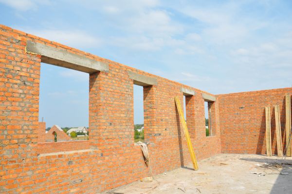 Masonry Lintel Repair in Yorktown