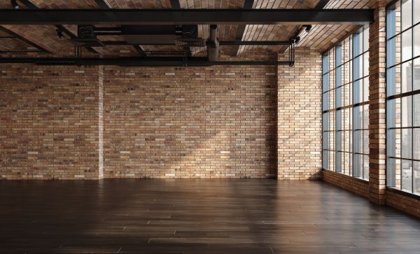 Residential Brick Repair in Yorktown