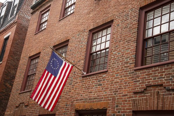 Brick Lintel Repair in Yorktown