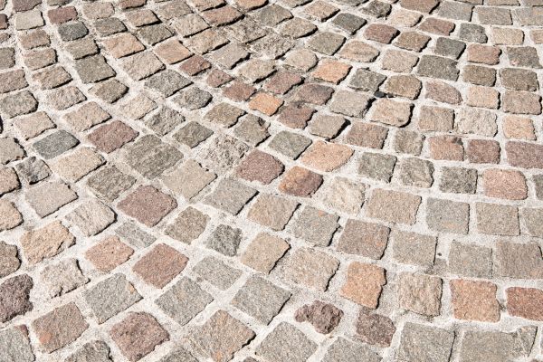 Paving Grout Repair in Yorktown