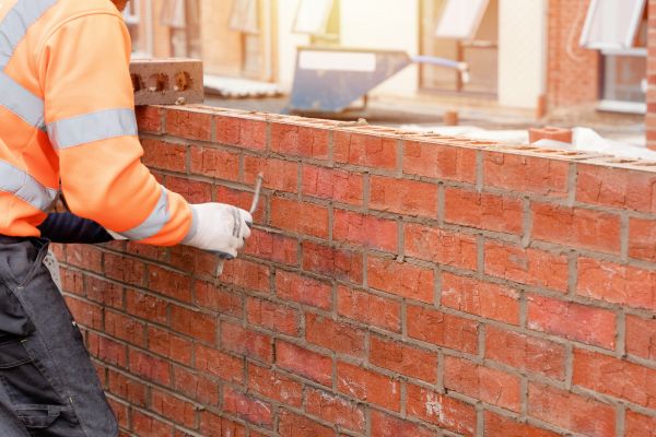 Brick Repair in Yorktown