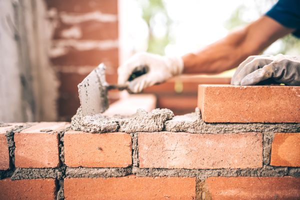 Brickwork Service in Yorktown