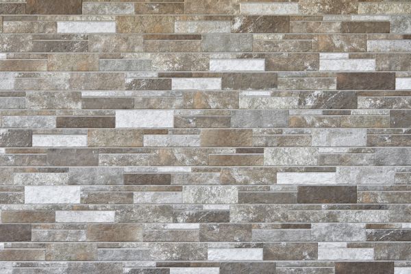 Stone Siding Repair in Yorktown