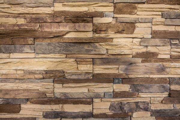 Stone Siding Installation in Yorktown