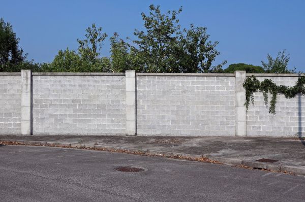 Block Work Repair in Yorktown