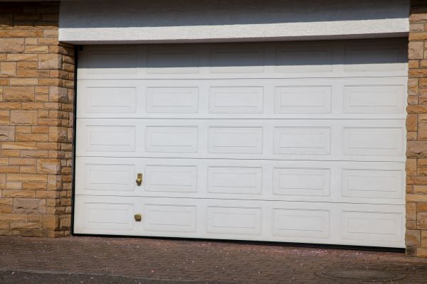 Garage Lintel Replacement in Yorktown