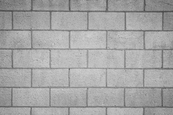 Cement Block Repair in Yorktown