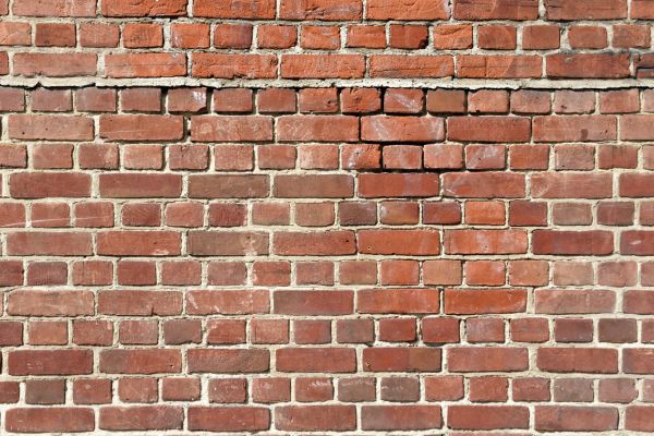 House Repointing in Yorktown