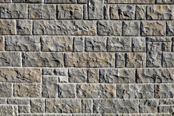 Stone Cladding Installation in Yorktown