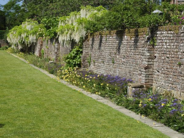 Rock Wall Installation in Yorktown