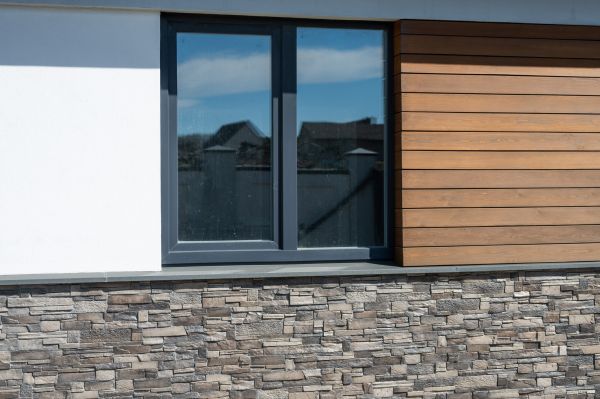 Stone Cladding Repair in Yorktown