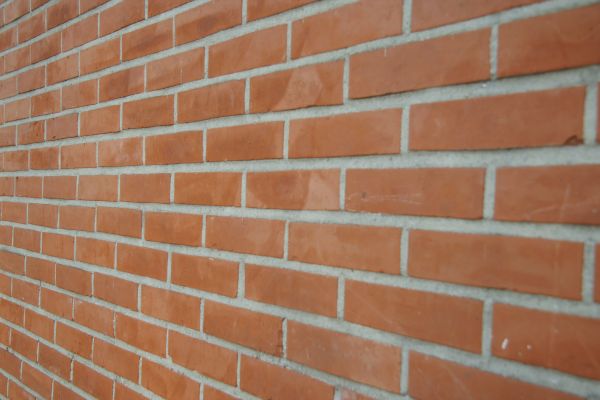 Wall Repointing in Yorktown