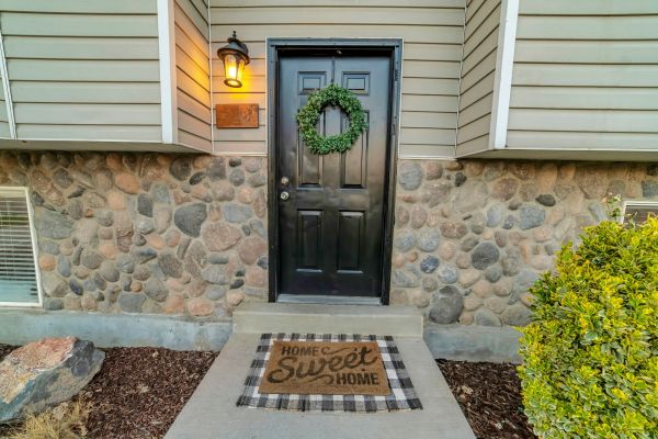 Stone Siding Replacement in Yorktown