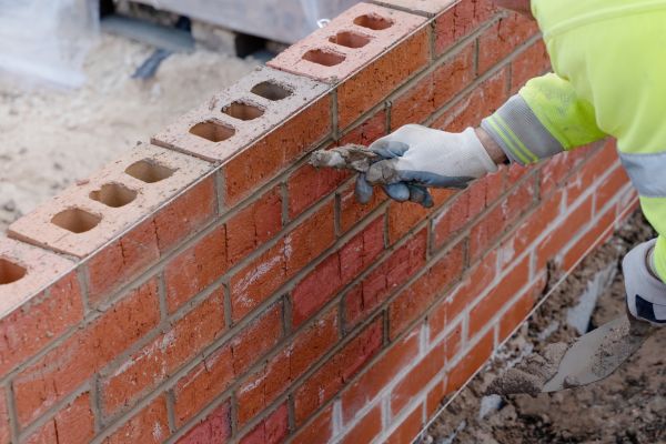 Residential Masonry in Yorktown