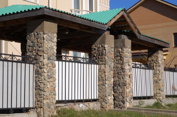 Stone Column Installation in Yorktown