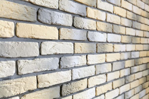 Brick Facing Repair in Yorktown