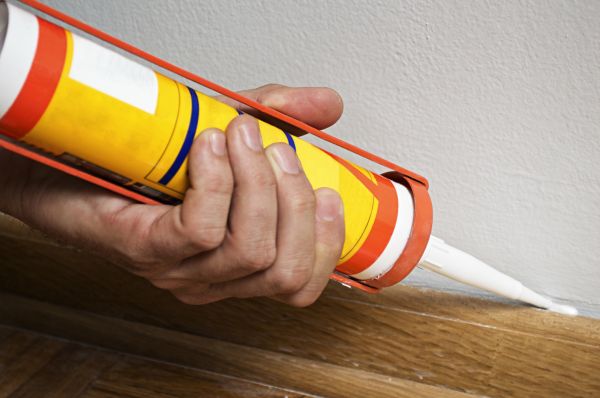 Masonry Caulking in Yorktown