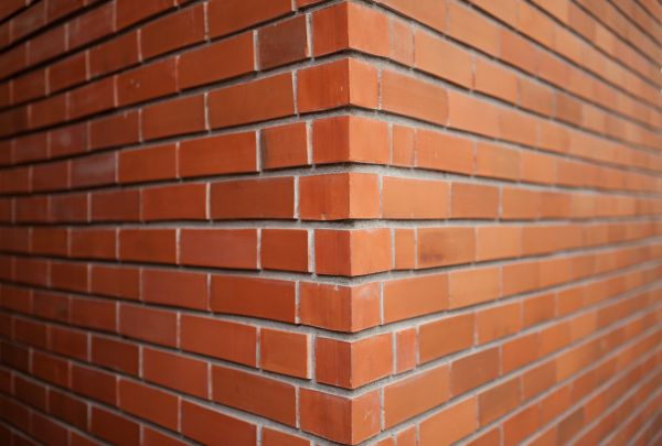 Brick Veneer Replacement in Yorktown