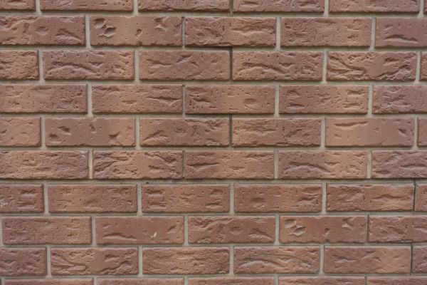 Brick Veneer Installation in Yorktown