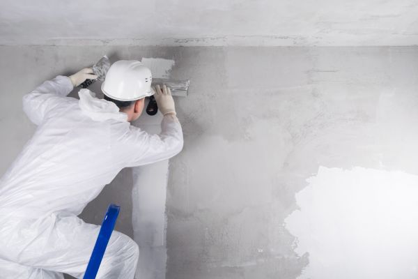 Mortar Crack Repair in Yorktown