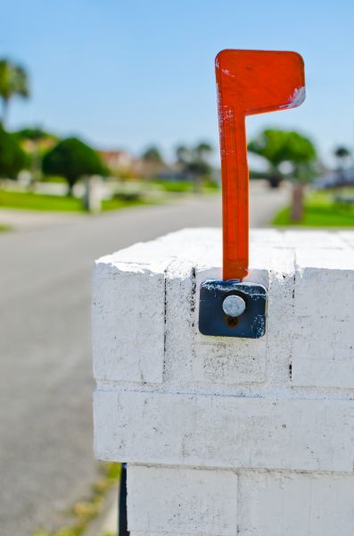 Brick Mailbox Service in Yorktown