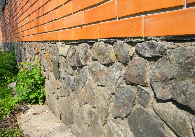 Weather Impact on Masonry