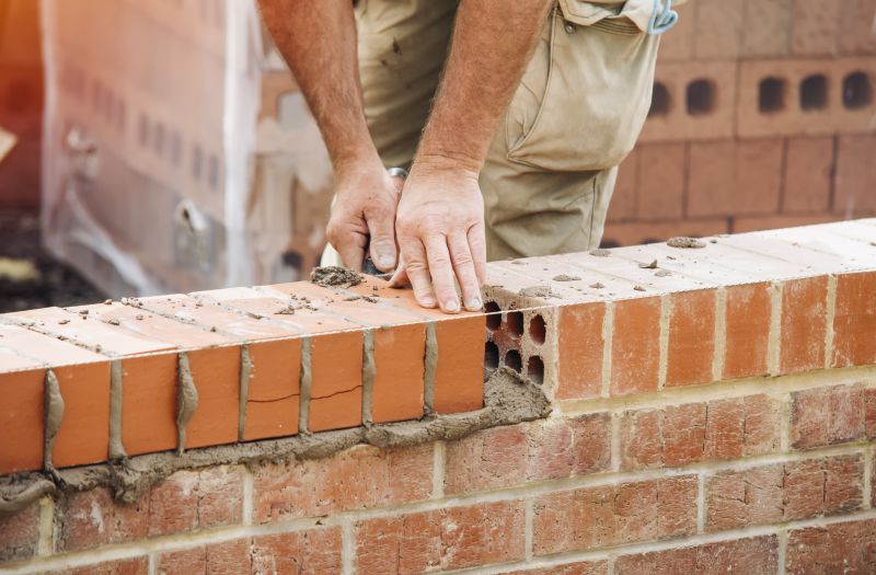 Bricklaying Specialists