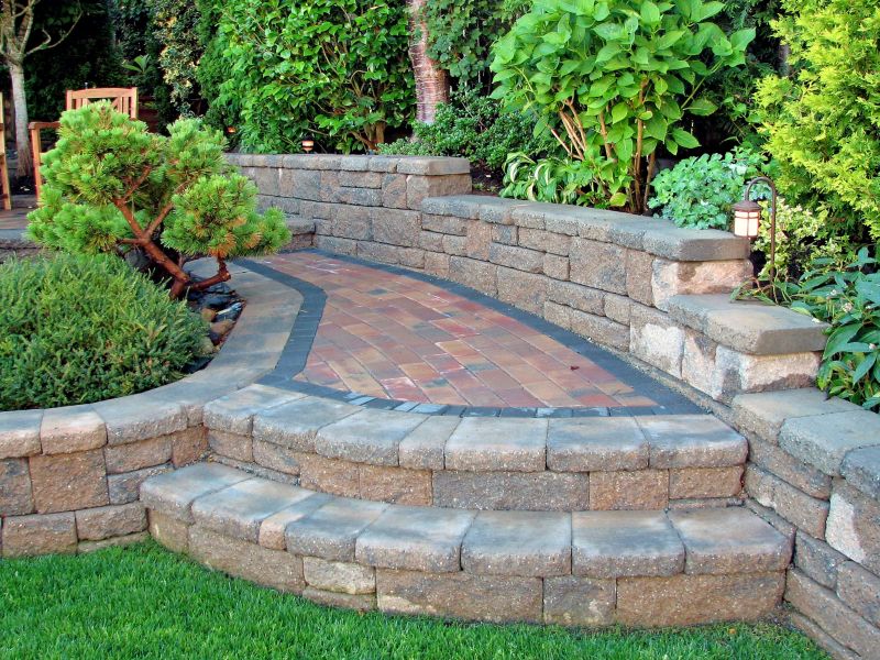 Outdoor Masonry Projects